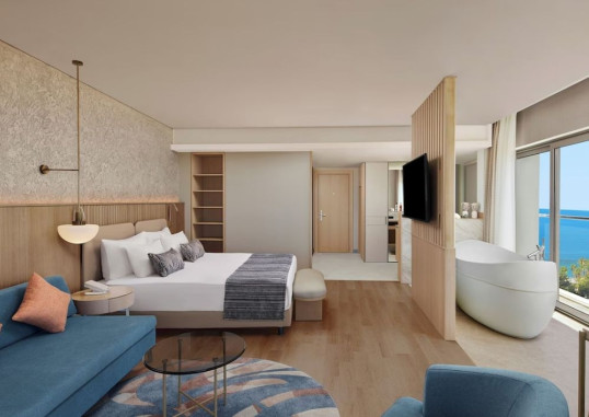 AKRA SORGUN TUI BLUE SENSATORI 20