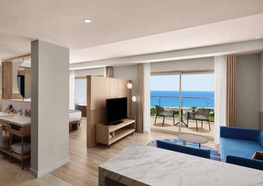 AKRA SORGUN TUI BLUE SENSATORI 25