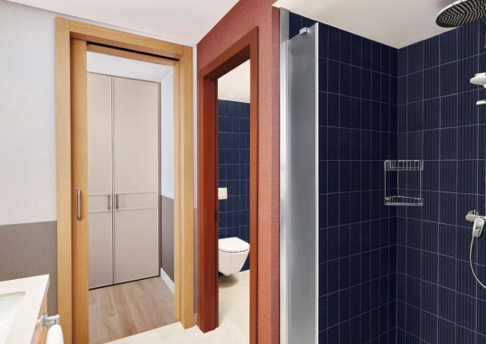 AKRA SORGUN TUI BLUE SENSATORI 29