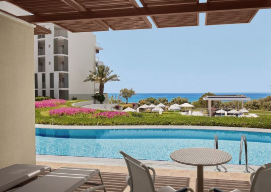 AKRA SORGUN TUI BLUE SENSATORI 36