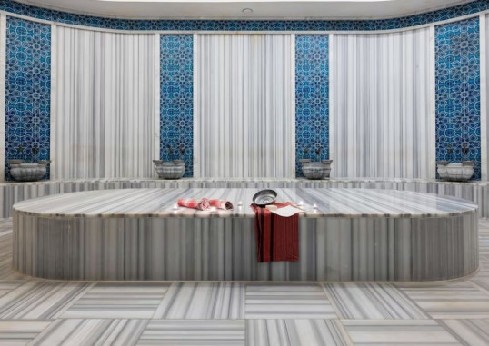 AKRA SORGUN TUI BLUE SENSATORI 39