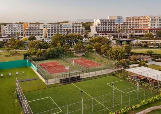 AKRA SORGUN TUI BLUE SENSATORI 49