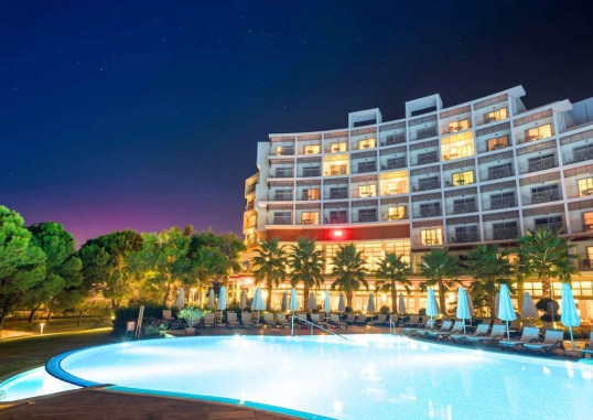 AKRA SORGUN TUI BLUE SENSATORI 50