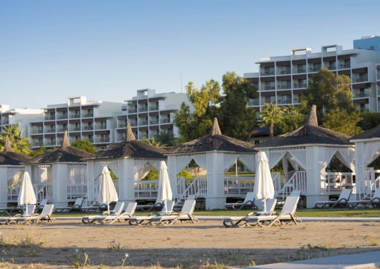 AKRA SORGUN TUI BLUE SENSATORI 51