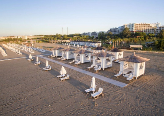 AKRA SORGUN TUI BLUE SENSATORI 52