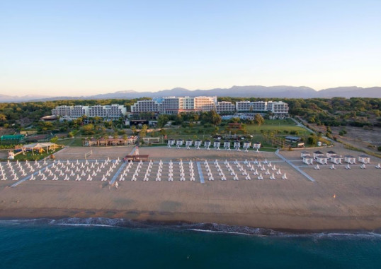 AKRA SORGUN TUI BLUE SENSATORI 53