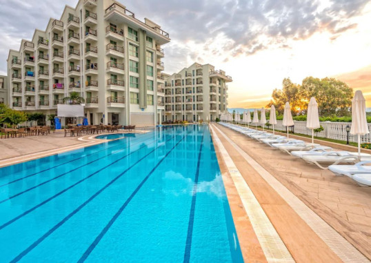 ROYAL ATLANTIS SPA AND RESORT 5