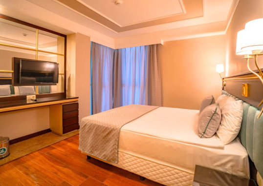 ROYAL ATLANTIS SPA AND RESORT 26