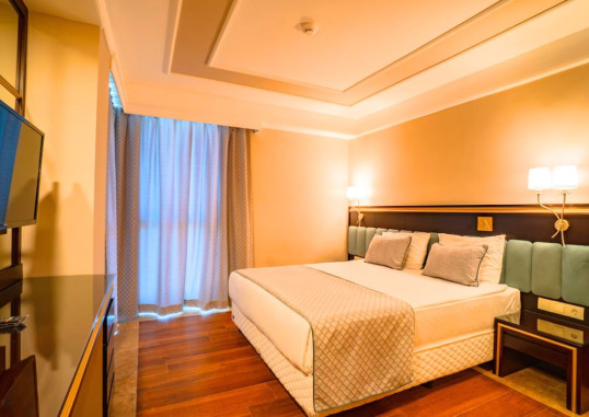 ROYAL ATLANTIS SPA AND RESORT 27