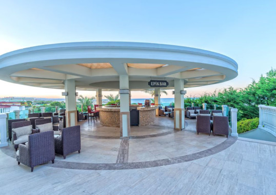 ROYAL ATLANTIS SPA AND RESORT 38