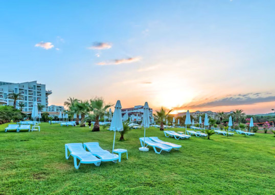 ROYAL ATLANTIS SPA AND RESORT 40