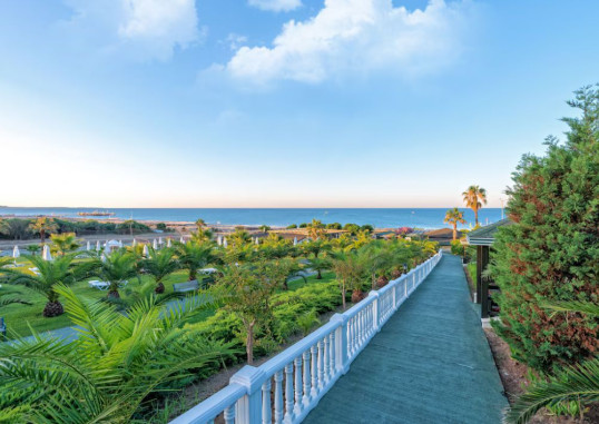 ROYAL ATLANTIS SPA AND RESORT 41