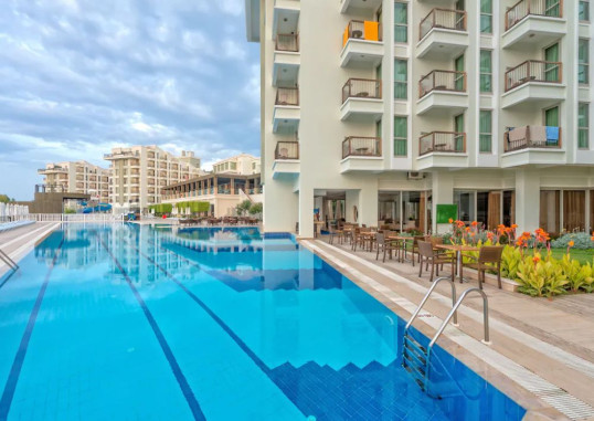 ROYAL ATLANTIS SPA AND RESORT 43