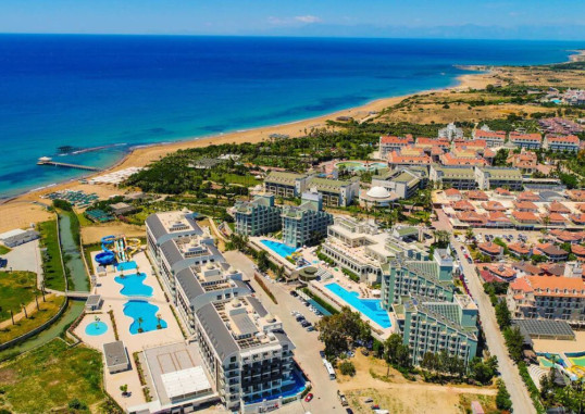 ROYAL ATLANTIS SPA AND RESORT 45