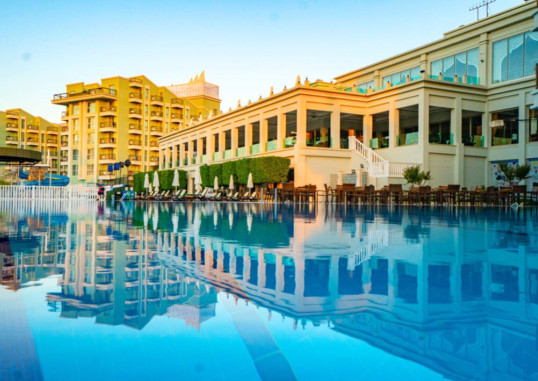 ROYAL ATLANTIS SPA AND RESORT 4