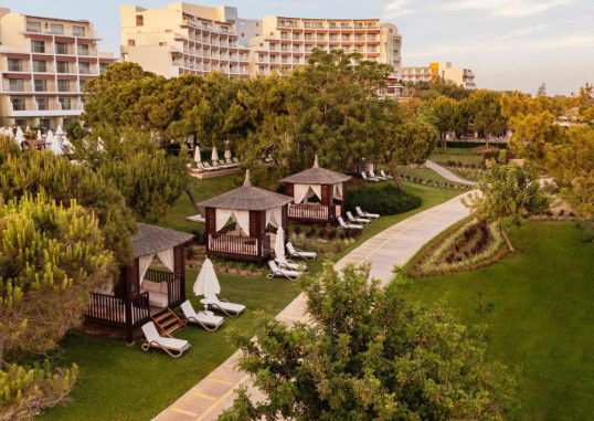 AKRA SORGUN TUI BLUE SENSATORI 2