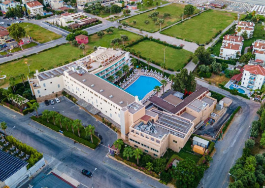 TUI BLUE BARUT ANDIZ (ADULTS ONLY) 2