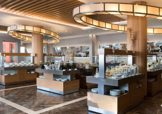 TUI BLUE BARUT ANDIZ (ADULTS ONLY) 5