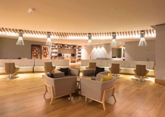 TUI BLUE BARUT ANDIZ (ADULTS ONLY) 6