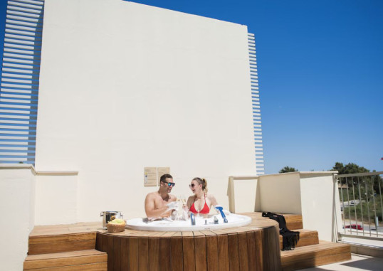 TUI BLUE BARUT ANDIZ (ADULTS ONLY) 25