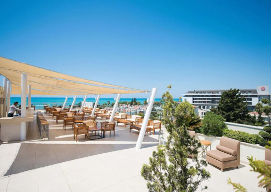 TUI BLUE BARUT ANDIZ (ADULTS ONLY) 29