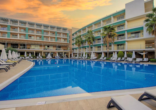 TUI BLUE BARUT ANDIZ (ADULTS ONLY) 31