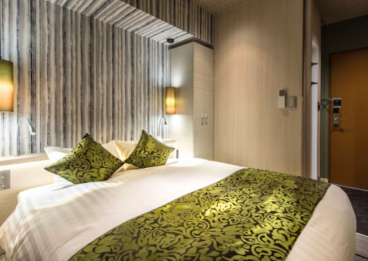 HOTEL ANN ASAKUSA 2