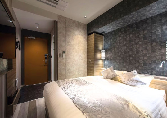 HOTEL ANN ASAKUSA 7