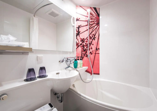 HOTEL ANN ASAKUSA 12