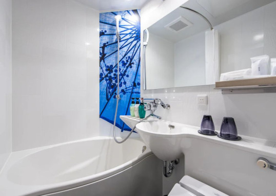 HOTEL ANN ASAKUSA 15