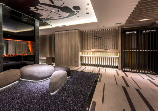 HOTEL ANN ASAKUSA 17