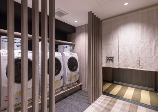 HOTEL ANN ASAKUSA 18