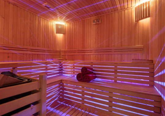 ARCANUS HOTELS TRENDLINE SIDE 34