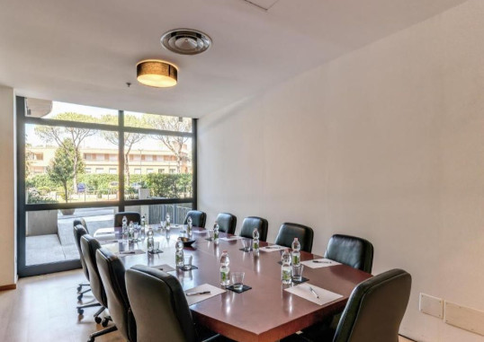 HOTEL MIDAS ROMA 3