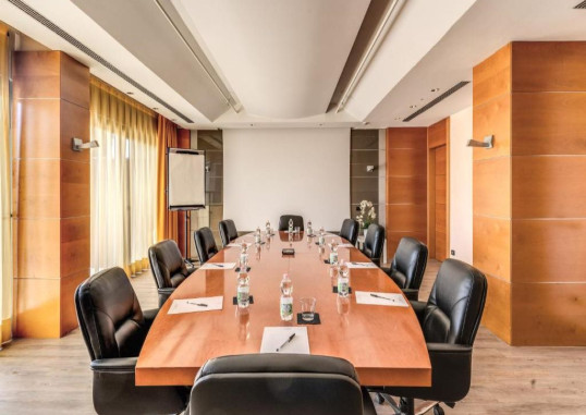 HOTEL MIDAS ROMA 6