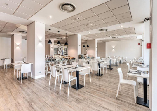 HOTEL MIDAS ROMA 9