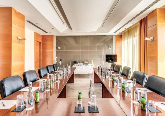 HOTEL MIDAS ROMA 19