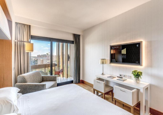 HOTEL MIDAS ROMA 27