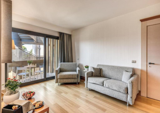 HOTEL MIDAS ROMA 28