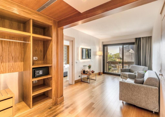 HOTEL MIDAS ROMA 30