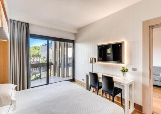 HOTEL MIDAS ROMA 35