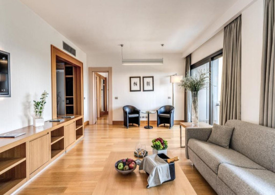 HOTEL MIDAS ROMA 36