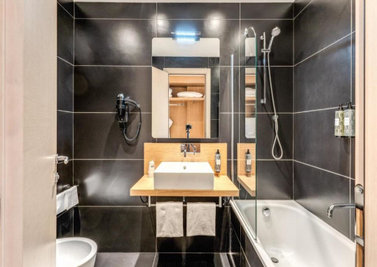 HOTEL MIDAS ROMA 41