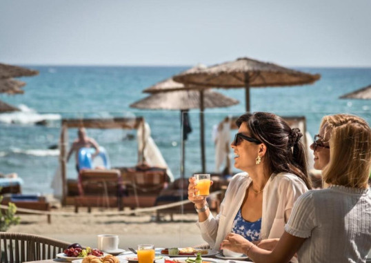 MARE BLUE & SUITES HOTEL (ADULTS ONLY 16+) 2