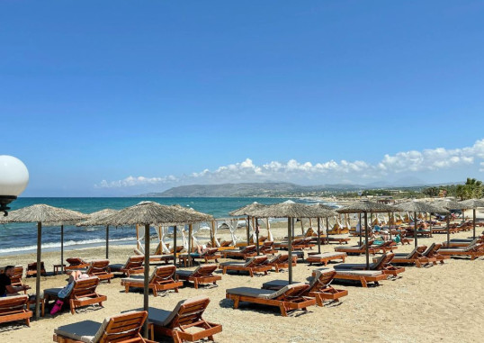 MARE BLUE & SUITES HOTEL (ADULTS ONLY 16+) 3