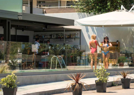 MARE BLUE & SUITES HOTEL (ADULTS ONLY 16+) 7