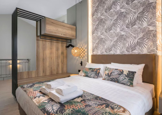 MARE BLUE & SUITES HOTEL (ADULTS ONLY 16+) 11