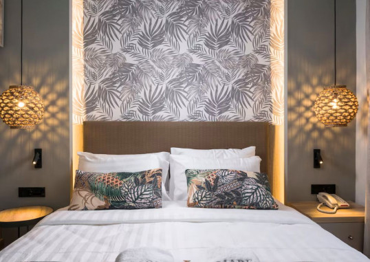 MARE BLUE & SUITES HOTEL (ADULTS ONLY 16+) 12