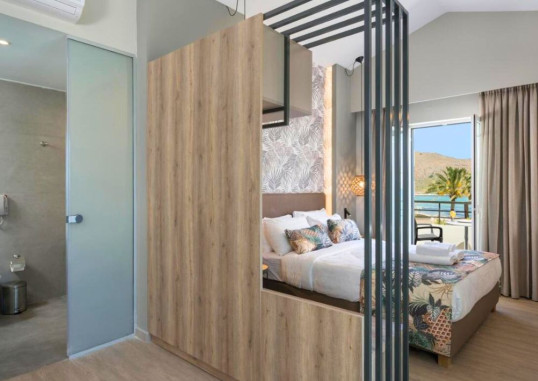 MARE BLUE & SUITES HOTEL (ADULTS ONLY 16+) 14