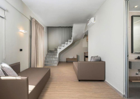 MARE BLUE & SUITES HOTEL (ADULTS ONLY 16+) 15